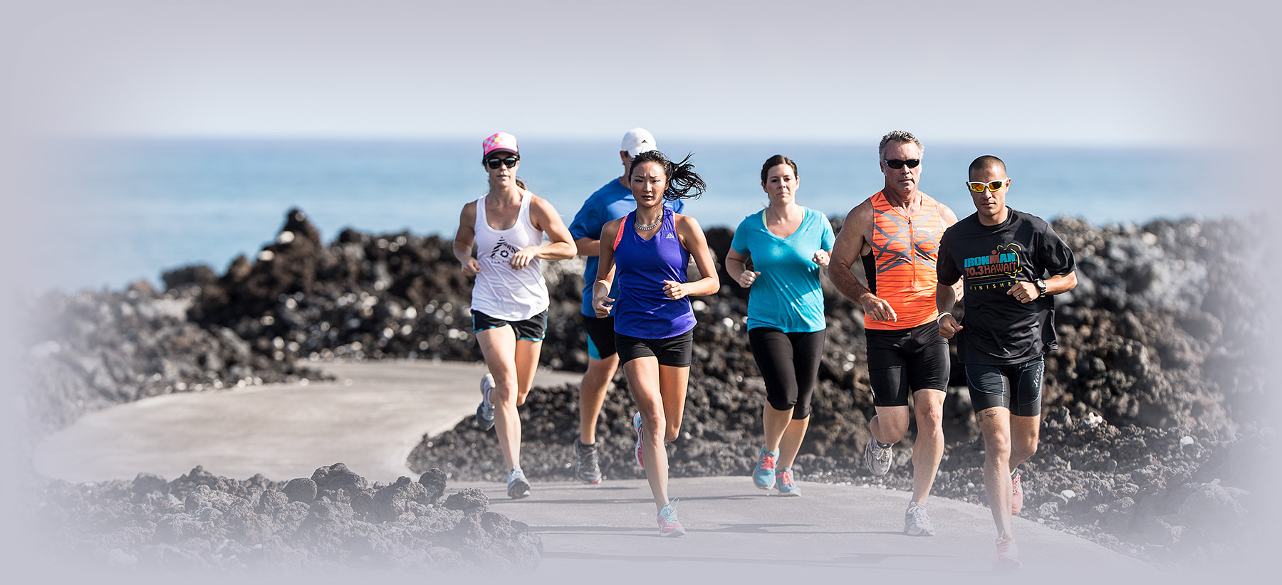 Dave Scott Triathlon Experience at Four Seasons Hualalai